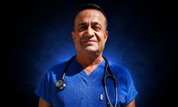 Dr. Ali Yavuz neden öldü? Dr. Ali Yavuz neden vefat etti, kimdir?