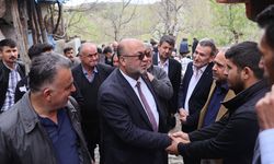 Dulkadiroğlu'nda tarihi buluşma: Başkan Akpınar duyurdu