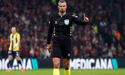 Dünya Kupası finaline olay atama: Süper Lig'de görev alan hakem yönetecek