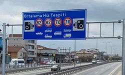 Kahramanmaraş’ta sürücülere "Hız Koridoru" uyarısı: 1 Ağustos’ta 30 noktada başlıyor!