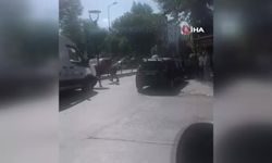 Fırın önündeki bakışma kavgası kanlı bitti: Araya giren esnaf öldü