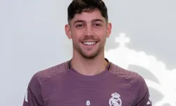 Galatasaray Federico Valverde'yi mi transfer ediyor? Real Madrid'de flaş iddia