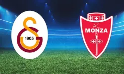 Galatasaray Monza maçını kazanırsa ne olur? Galatasaray Monza'yı yenerse ne olur?