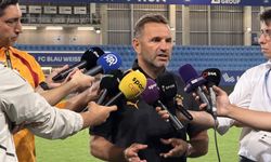 Galatasaray'da transfer krizine Okan Buruk noktayı koydu