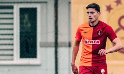 Galatasaray’dan onay çıktı: Ali Yeşilyurt Kahramanmaraş İstiklalspor’a mı geliyor?