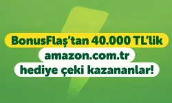 BonusFlaş Çekiliş Sonuçları Sorgulama Ekranı: 40 Bin TL Hediye Çeki Kazanan Talihlilerin Tam Listesi