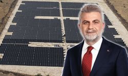 Kahramanmaraş Pazarcık'ta Güneş Enerji Santrali Açılıyor