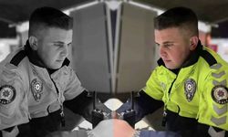 Halil Berker kimdir, neden öldü, aslen nereli? Polis Halil Berker vefat nedeni