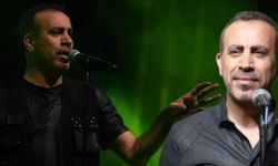 Haluk Levent'in de aralarında olduğu 14 kişi tutuklandı