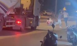 Hatay'da sokak ortasında silahlı çatışma: 2 yaralı var