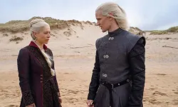 House of the Dragon 3. Sezon 6. Bölüm Ne Zaman Yayınlanacak? Türkiye Saati ve Yeni Bölüm Takvimi