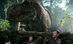 İlkel Savaş Filmi Konusu Nedir? Primitive War Oyuncuları Kimler? Dinozorlar ve Askerlerin Sıra Dışı Mücadelesi