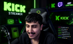 İlker Fırat kimdir? Kick yayıncısı İlker Fırat kaç yaşında, nereli ve hangi dizide oynadı?