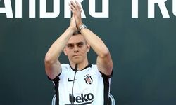 Leandro Trossard neden yok? Beşiktaş'ın yıldızı Midtjylland rövanşında oynayacak mı?