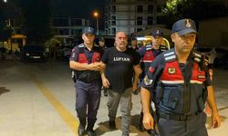 İnegöl'de kenevir operasyonu: Ezel Akay ve kardeşi yakalandı