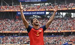 İspanya yarı finale yükseldi! Belçika turnuvaya veda etti