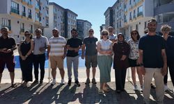 İstanbul'da dev site iflas etti: 22 milyon TL böyle buhar oldu