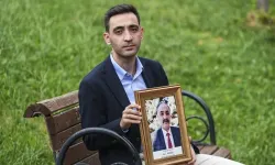 TÜRKSAT Şehidi Ali Karslı Kimdir, Nasıl Şehit Oldu? İşte Ali Karslı'nın Hayatı