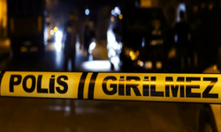 Kahramanmaraş Beşoluk mevkisinde şüpheli ölüm!