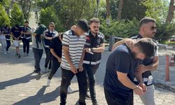 Kahramanmaraş dahil 4 ilde dev operasyon için düğmeye basıldı