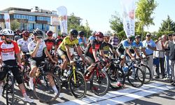 Kahramanmaraş dünyayı ağırlayacak! Pedal şöleni başlıyor