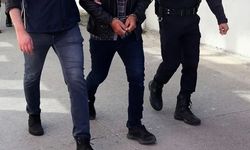 Kahramanmaraş emniyetinden kaçamadı: Cezaevine teslim edildi