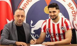 Yasin Abdioğlu kimdir? Nerede hangi mevkide oynuyor?