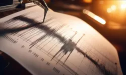 Kahramanmaraş Pazarcık'ta korkutan deprem! Sarsıntının büyüklüğü kaç?
