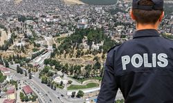 Kahramanmaraş'ta polislere müjde: Bakan Çiftçi'den mesai ve lojman talimatı