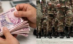 Kahramanmaraşlı gençler dikkat: Bedelliye büyük zam geldi!