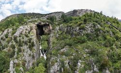 Kahramanmaraş'ta binlerce yıllık gizem: Kimse bilmiyor!