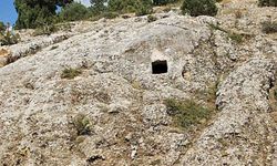 Kahramanmaraş'ta Dağların Altındaki Tarih
