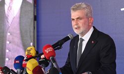 Kahramanmaraş'ta dev tesis açıldı: Tam 800 milyon TL harcandı