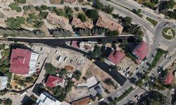 Kahramanmaraş'ta dev yol atağı: 30 ayrı cadde ve sokak kapanıyor