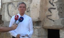 Kahramanmaraş'ta ecdat mirasına saygısızlık: Evin altında kaldı