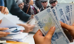Kahramanmaraş'ta emekli ve memur zamlı maaşı ödeme günleri belli oldu: İlk ödeme bugün başladı!