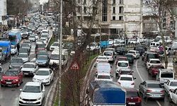 Kahramanmaraş'ta en çok hangi araç var? Kahramanmaraş'ta toplam kaç araç var? Dikkat çeken rakamlar!