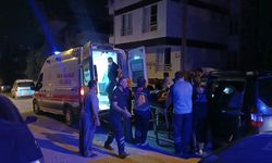 Kahramanmaraş'ta eve baskın: 27 yaşındaki genç kanlar içinde kaldı