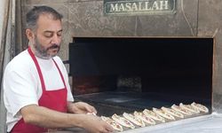 Kahramanmaraş'ta fırıncıların 400 derecelik ekmek mücadelesi