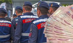 Kahramanmaraş’ta görevli jandarmaya 110 bin TL promosyon! Ödeme takvimi ve detaylar belli oldu