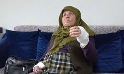Kahramanmaraş'ta komşu vahşeti: 81 yaşındaki kadına tuzak