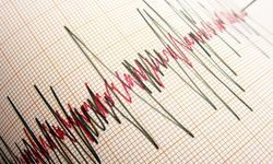 Kahramanmaraş'ta korkutan deprem! AFAD verileri paylaştı