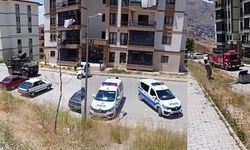 Kahramanmaraş Elbistan'da rehine krizi, özel harekat devrede!