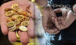 Kahramanmaraş'ta sahte altın darphanesine darbe: 22 şüpheli cezaevine gönderildi