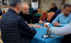 Kahramanmaraş'ta şok iddia: Valilikte görevli üst düzey isim kumar oynarken görüntülendi!
