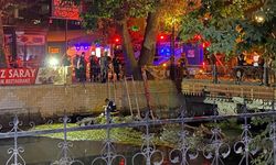 Kahramanmaraş'ta şüpheli ölüm: Nehirde erkek cesedi bulundu!