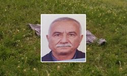 Kahramanmaraş'ta tarlaya yıldırım düşmüştü: Acı haber geldi