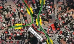 KAHRAMANMARAŞ’TA ULAŞIM ALARMI! Bugün hangi yollar kapalı? İşte ilçe ilçe alternatif güzergâhlar