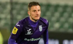 Kayserispor'dan defansa Gürcü duvarı! Jemal Tabidze kimdir ve transfer şartları neler?