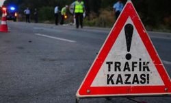 Kahramanmaraş'ta feci kaza: İki otomobil çarpıştı, 71 yaşındaki sürücü hayatını kaybetti